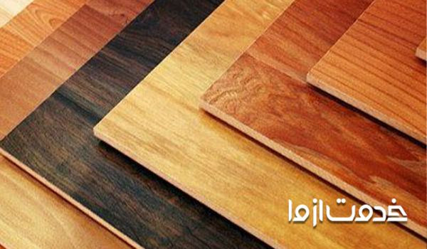 نمونه ای از رنگ آمیزی راحت از طریق شاپان کاری